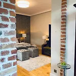 The Secretary\'S Apartment In Oliva